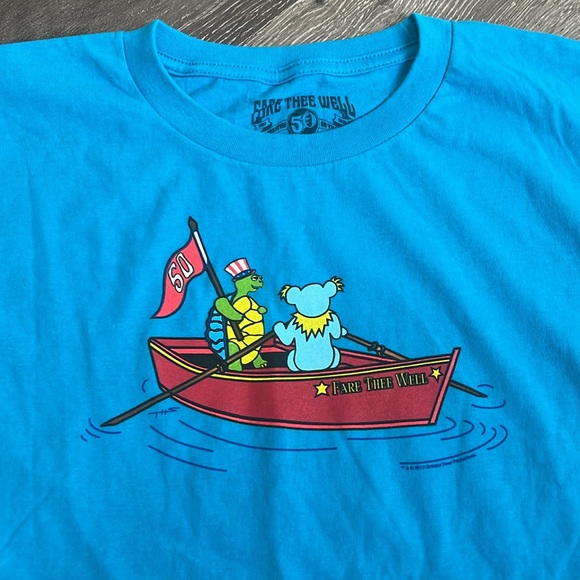 Grateful Dead - Picture 9 of 9